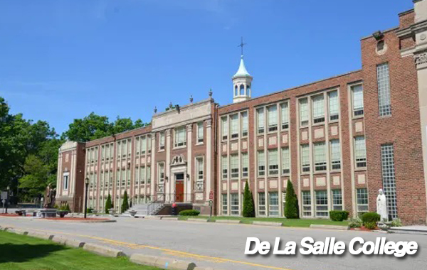 De La Salle College_1