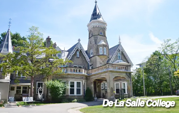 De La Salle College_2