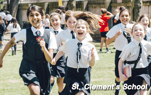 St. Clement's School_1