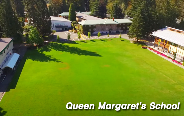 Queen Margaret's School_1