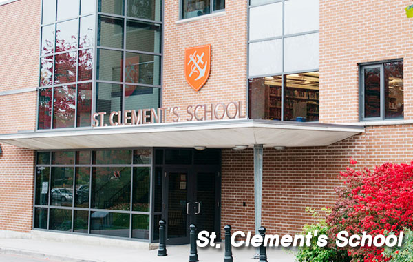 St. Clement's School_3