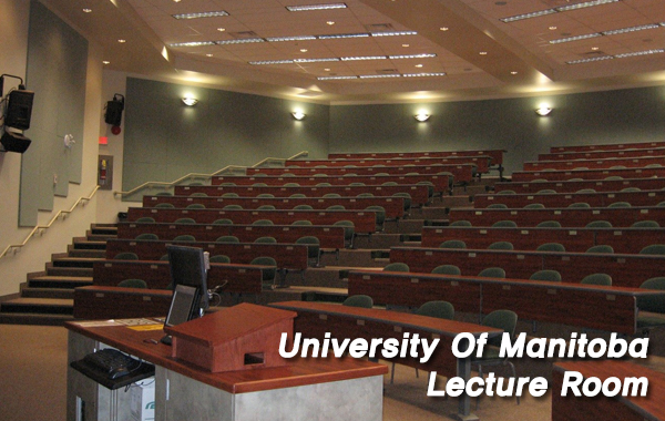 University Of Manitoba_4