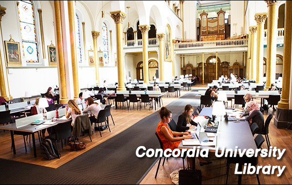 Concordia University_5