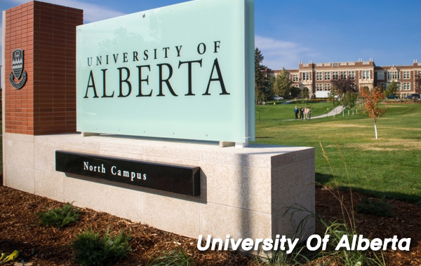 University Of Alberta_1