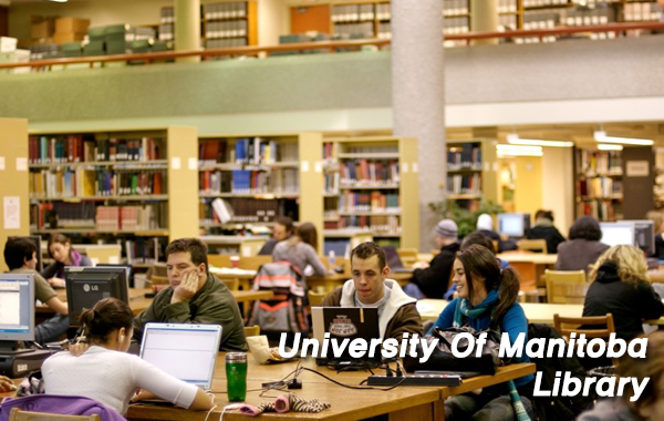 University Of Manitoba_5