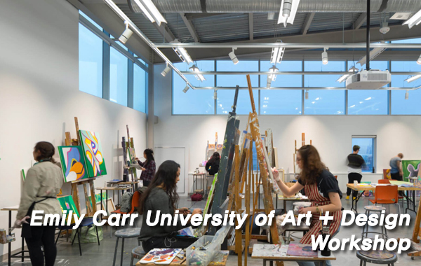 Emily Carr University of Art + Design_4