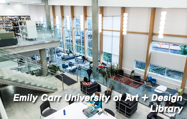 Emily Carr University of Art + Design_3