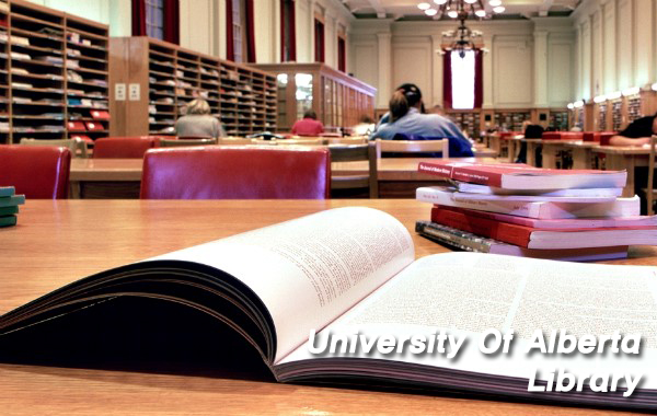 University Of Alberta_5