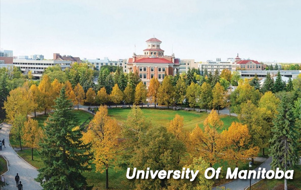 University Of Manitoba_1
