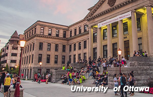 University Of Ottawa_1
