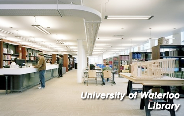 University Of Waterloo_4