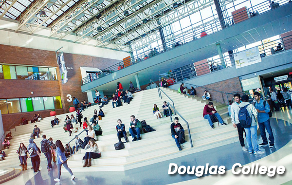 Douglas College_5